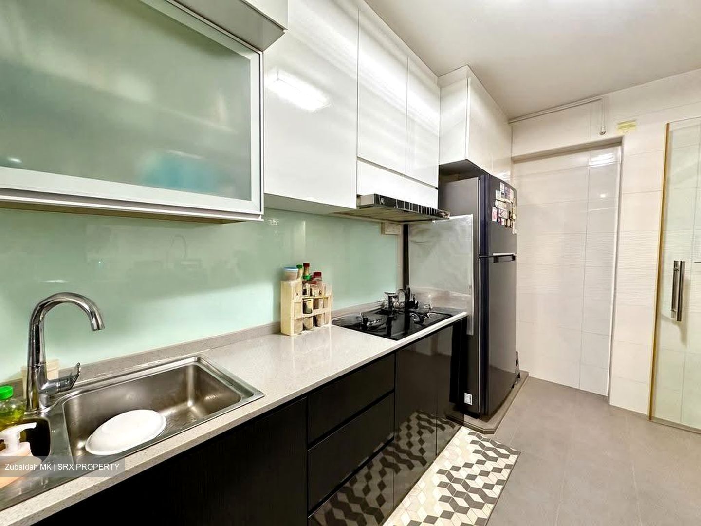 Blk 351A Anchorvale Fields (Sengkang), HDB 4 Rooms #632837861